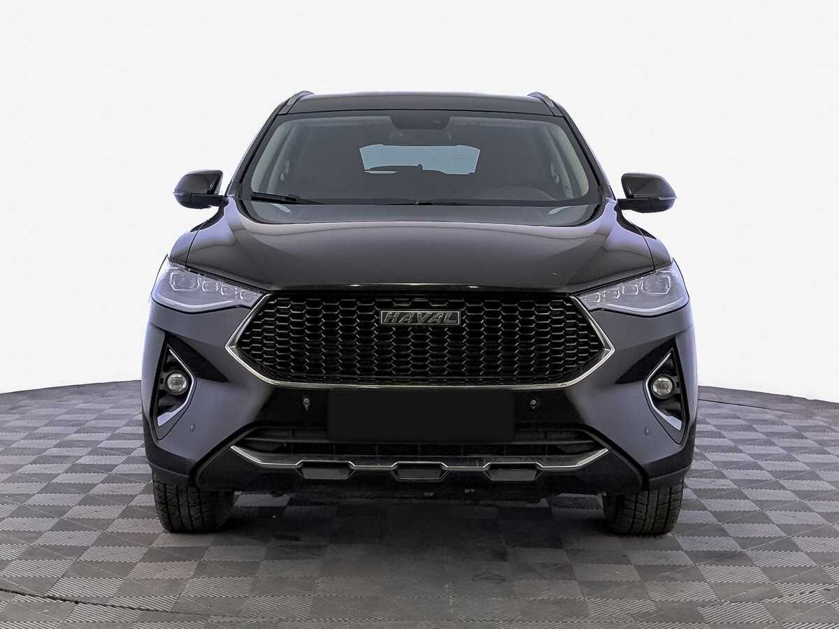 Haval F7, 2022 Фото №2