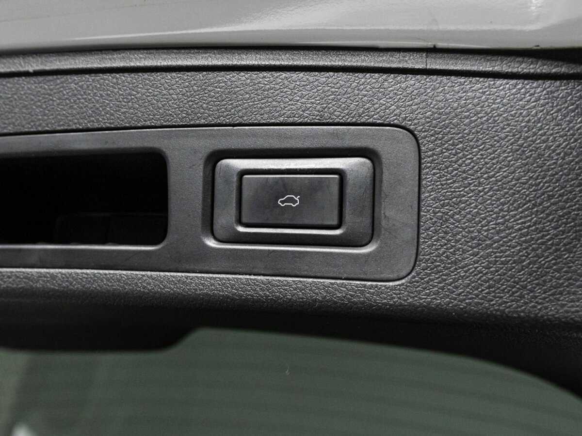 Exeed LX, 2022 Фото №22