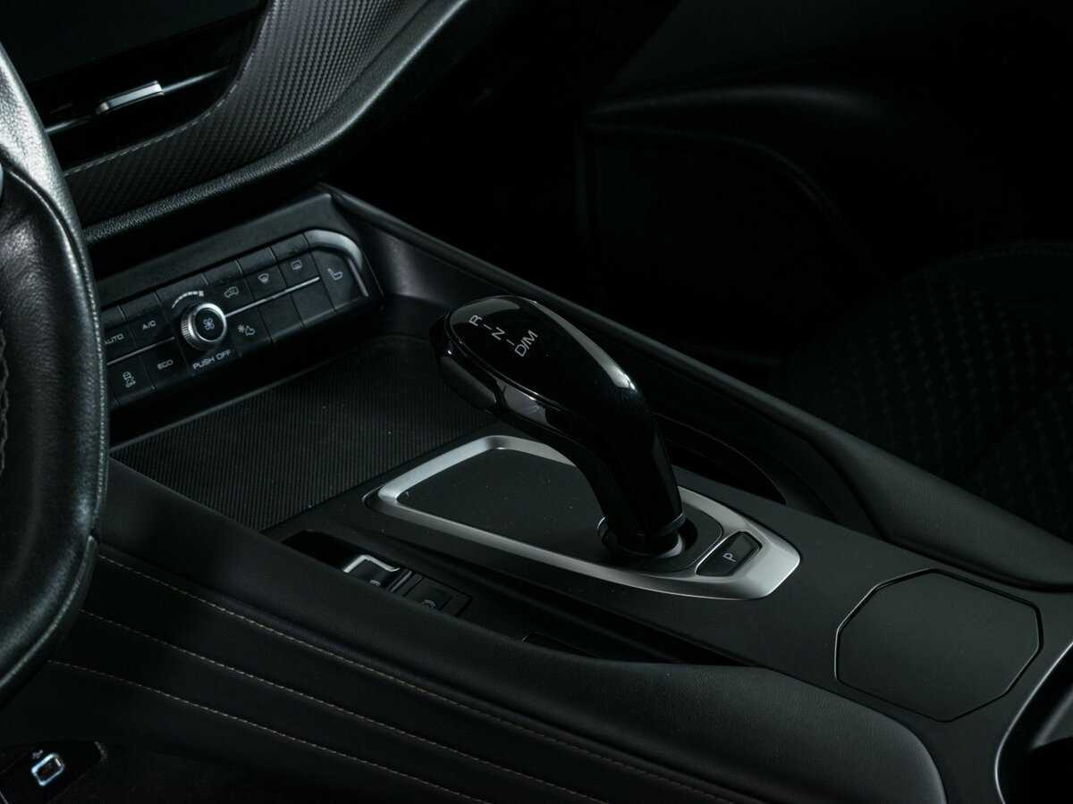 Haval F7x, 2021 Фото №14