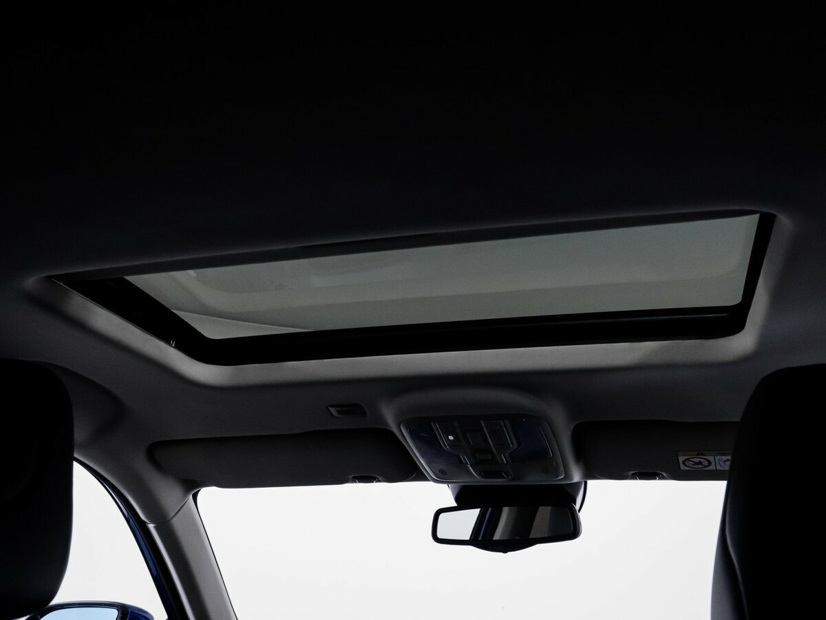 Haval F7x I, 2020 Фото №14