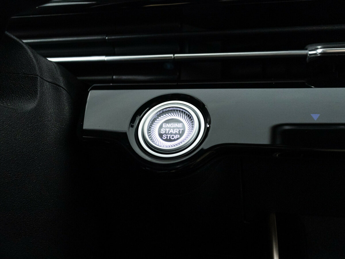 Omoda C5 I, 2023 Фото №19