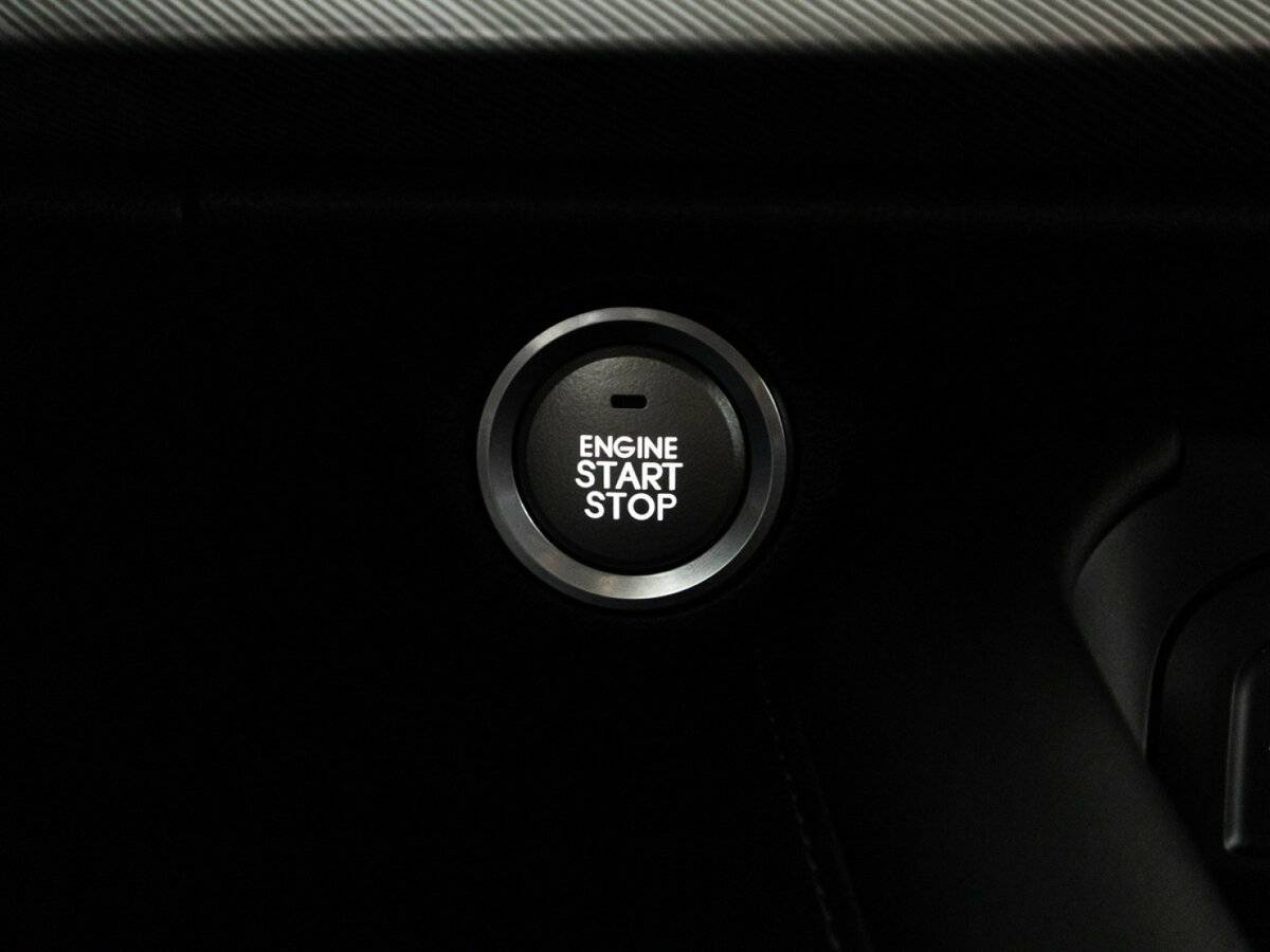 Haval F7x, 2022 Фото №21