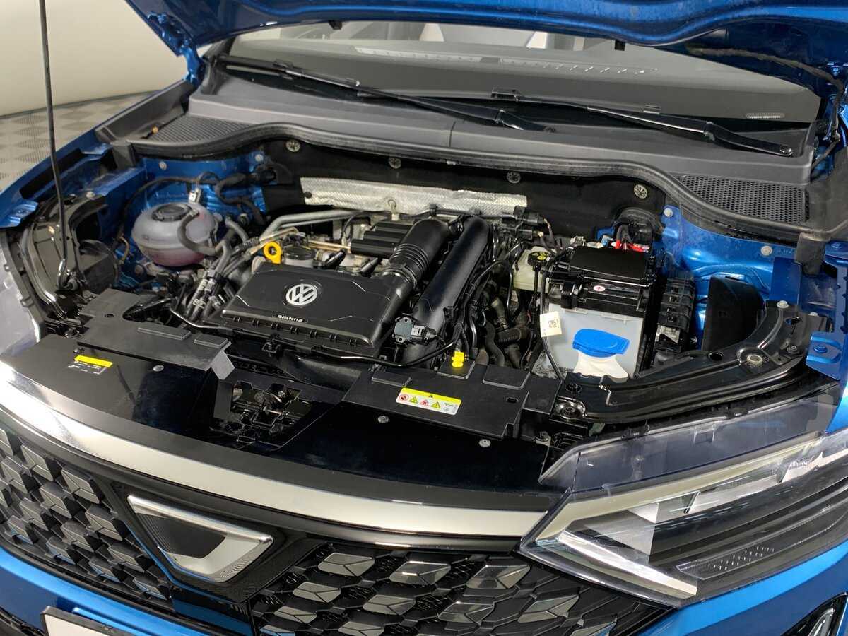 Jetta VS5, 2023 Фото №11