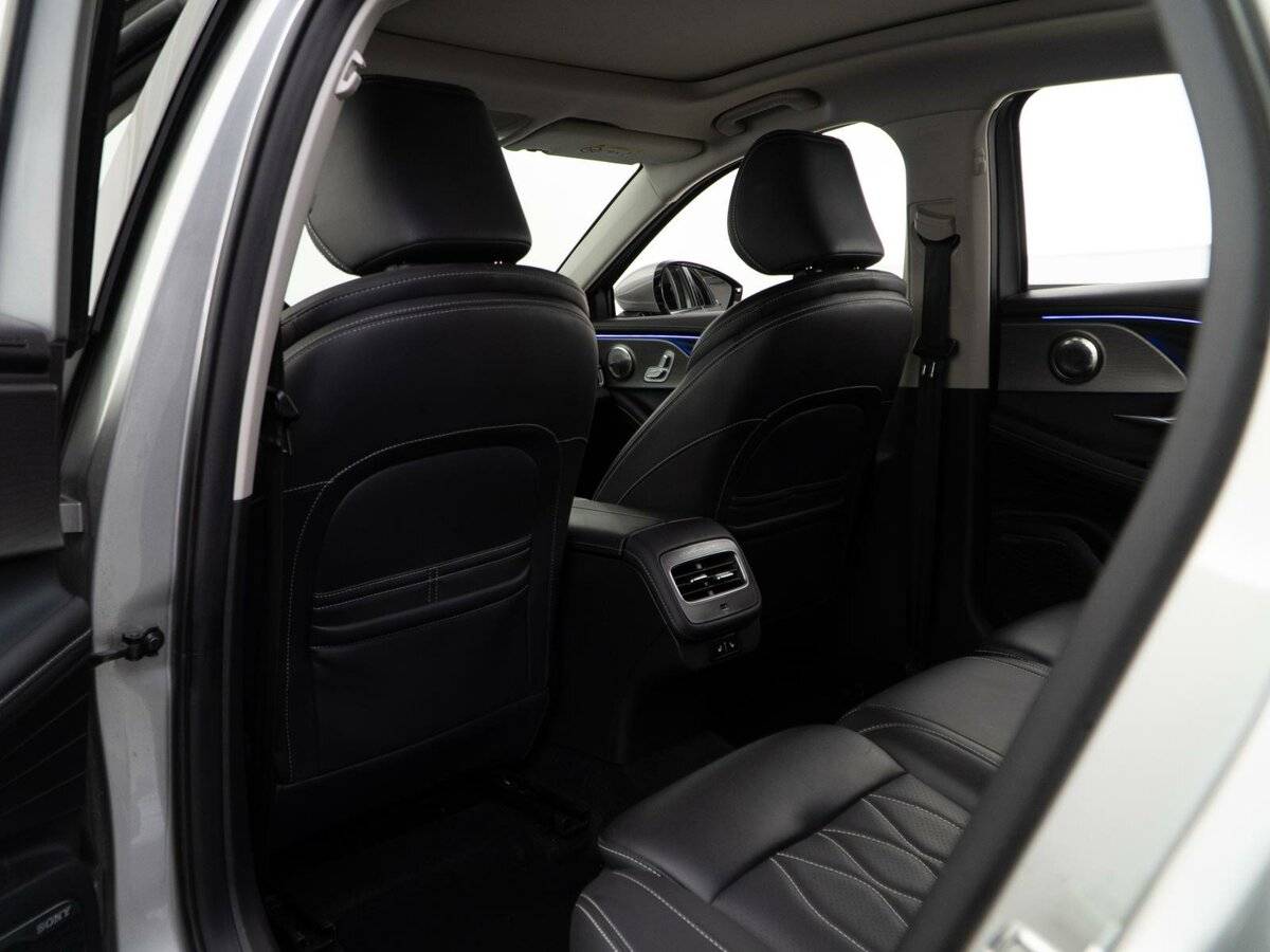 Chery Arrizo 8, 2023 Фото №11