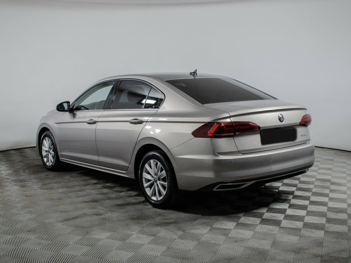 Volkswagen Bora IV, 2021 Фото №6