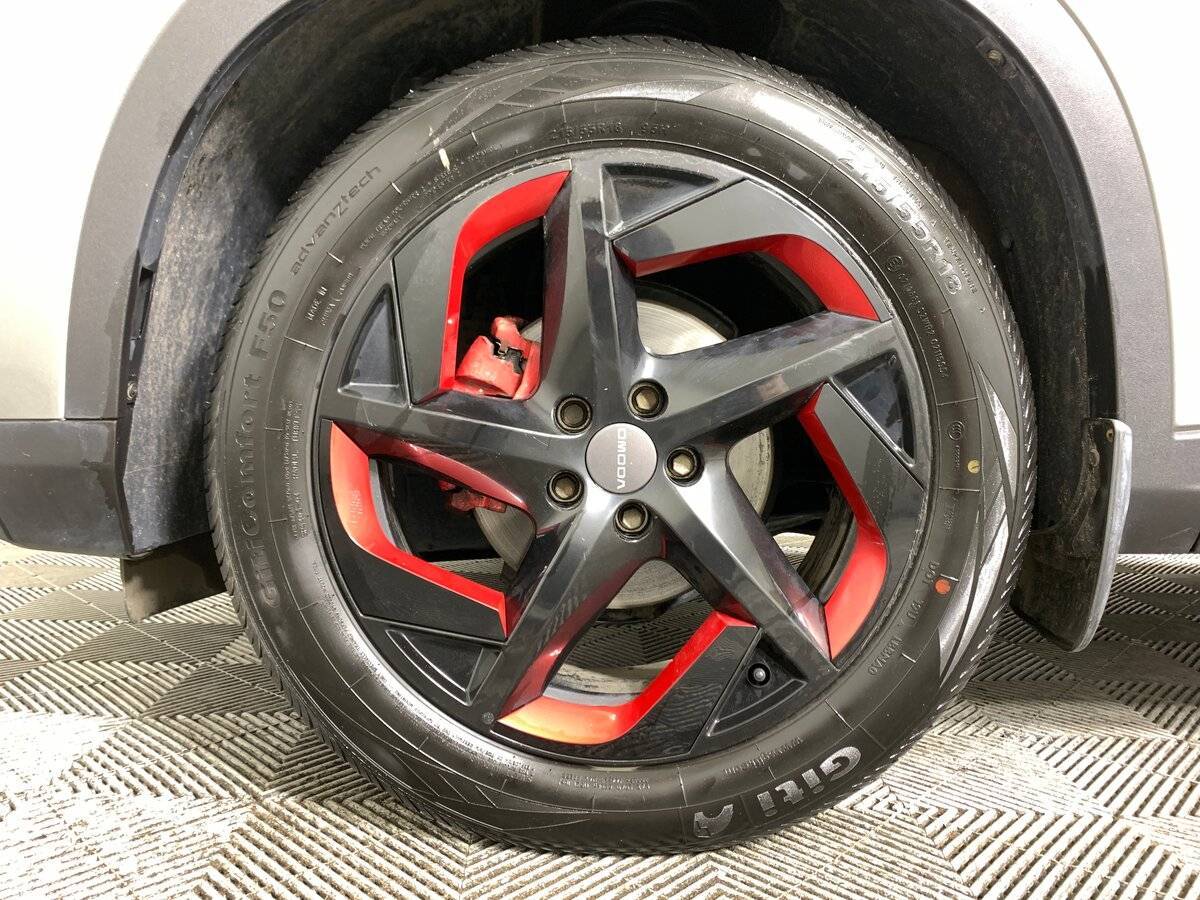 Omoda C5, 2023 Фото №9