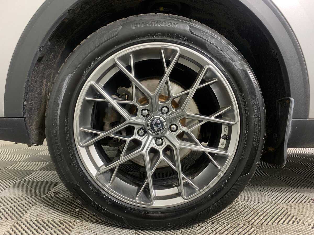 Haval F7, 2019 Фото №9