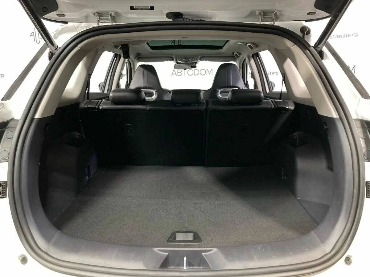 Changan CS75 Plus, 2023 Фото №7