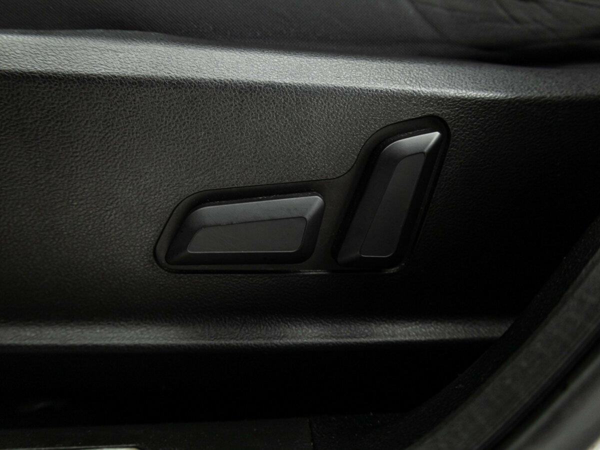 Haval F7 I, 2021 Фото №19