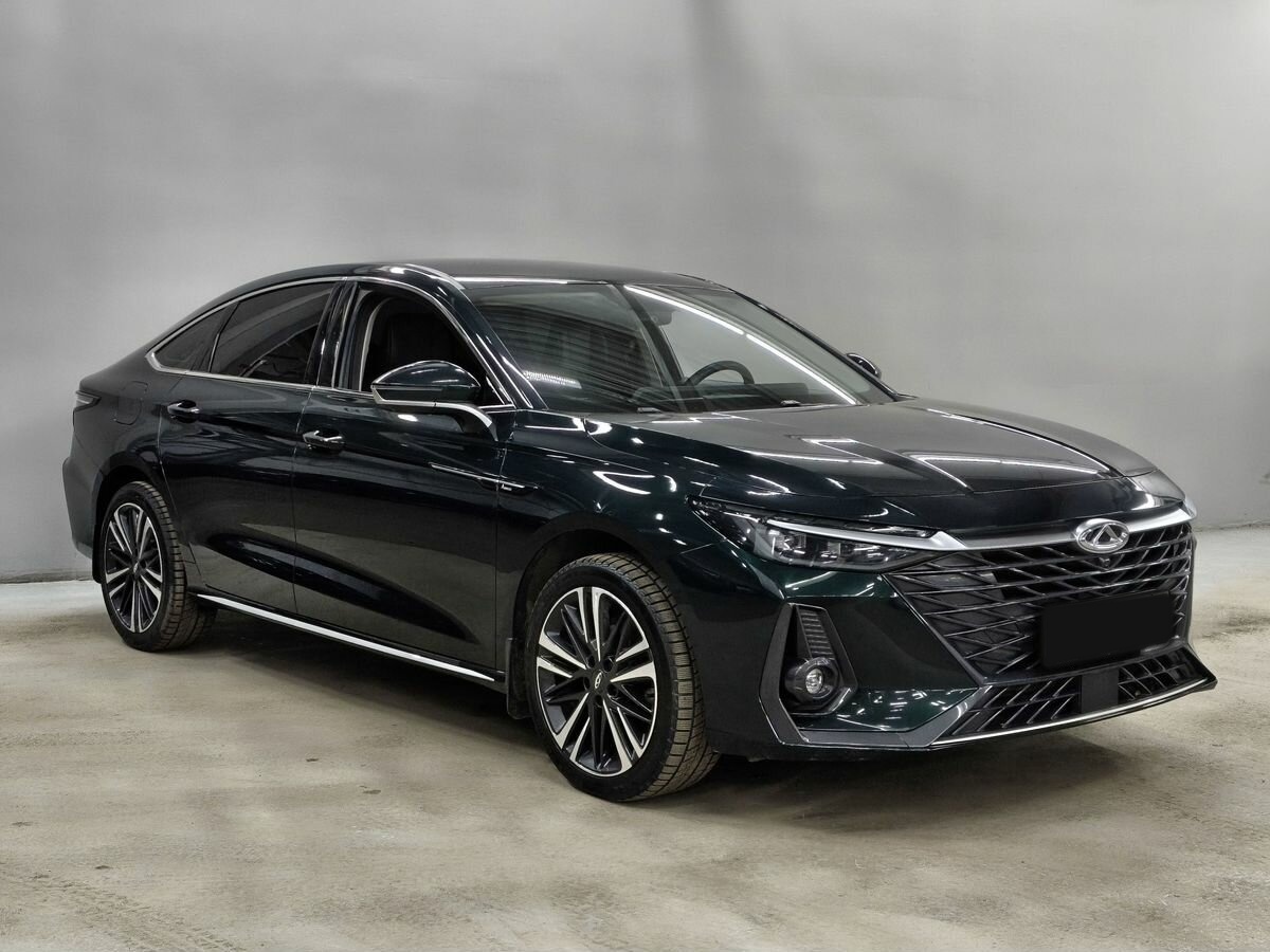 Chery Arrizo 8, 2024 Фото №3