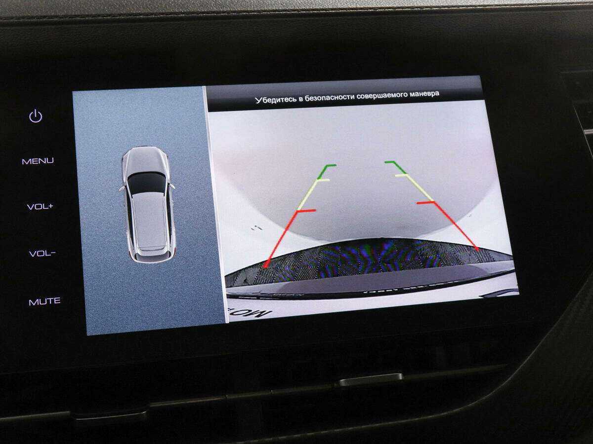 Haval F7x, 2021 Фото №12