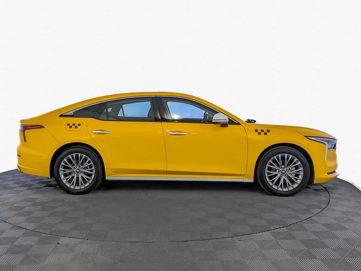 FAW Bestune B70, 2023 Фото №4