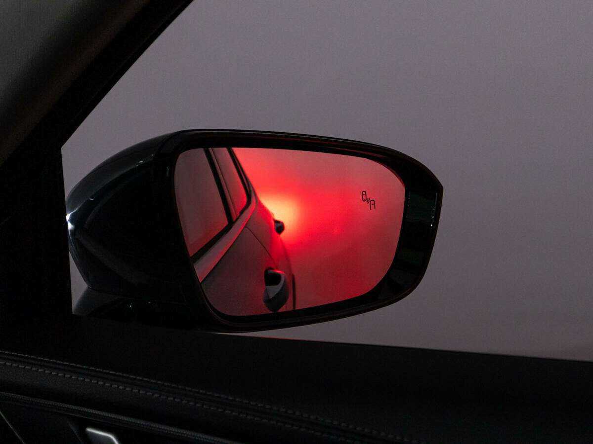 EXEED LX, 2022 Фото №20