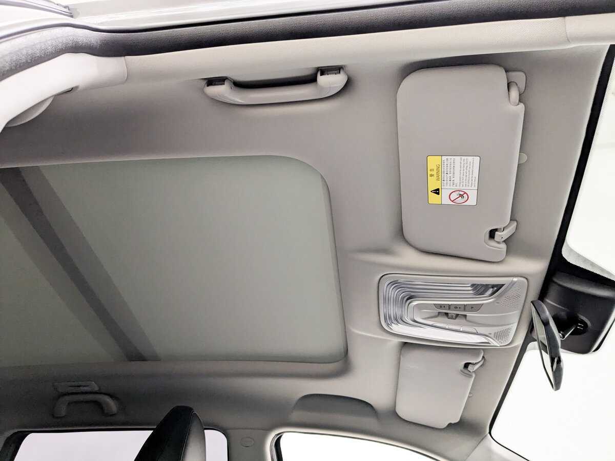 Changan CS75 Plus, 2023 Фото №21