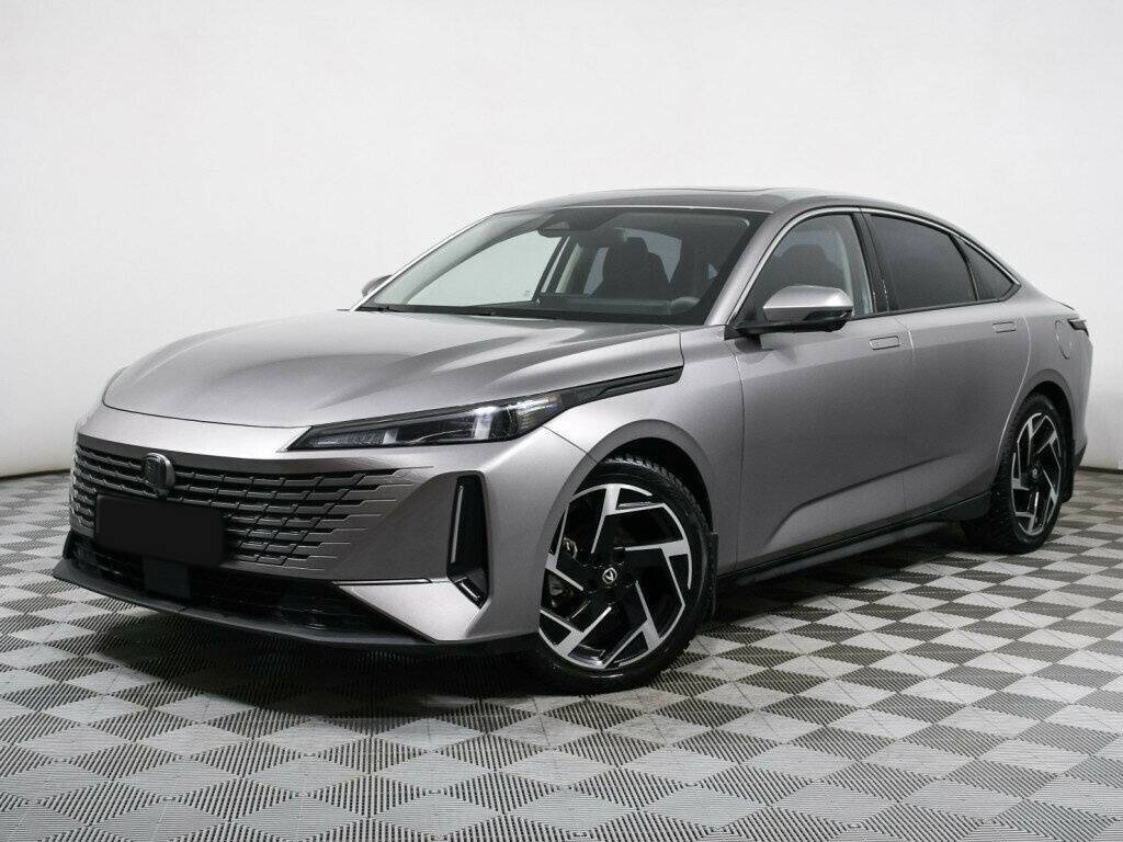 Changan Lamore, 2023 Фото №1