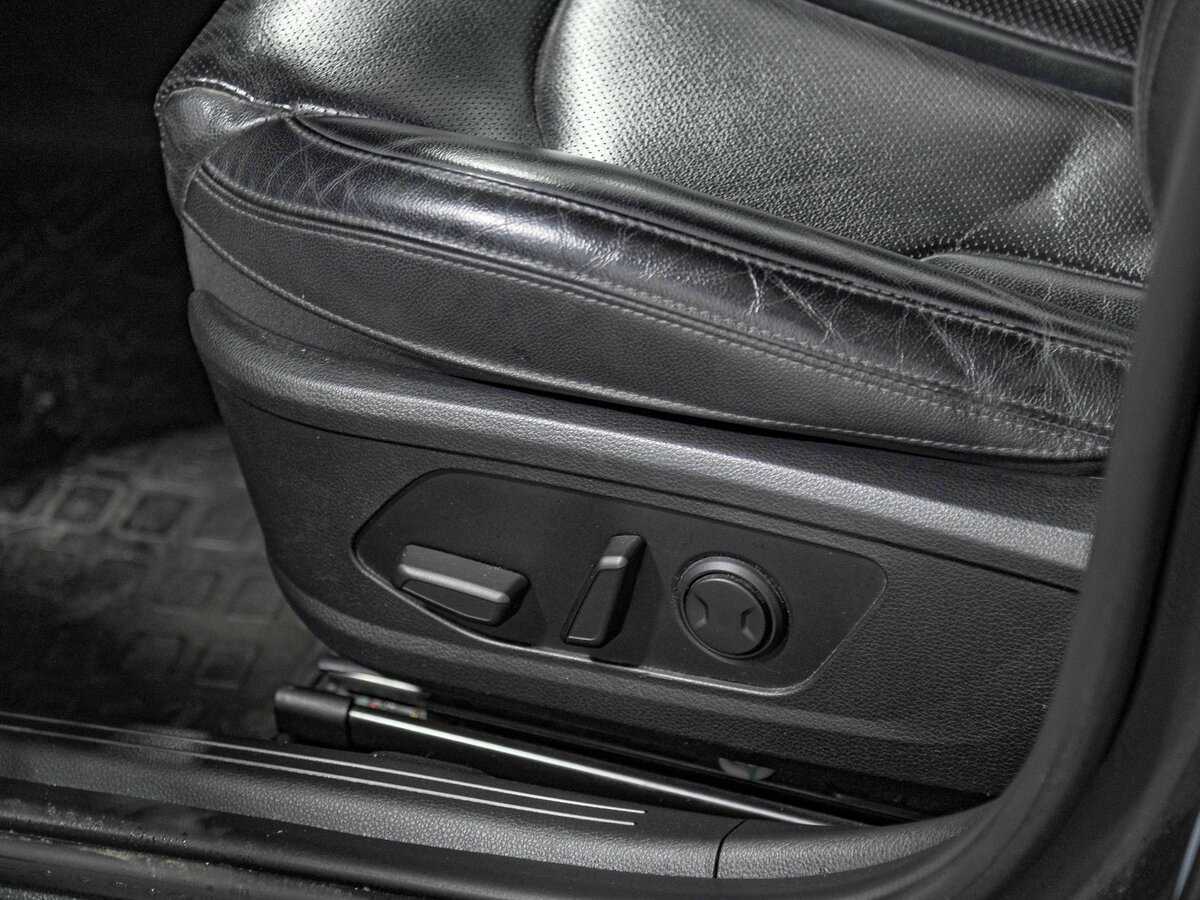 Kia K5, 2021 Фото №16