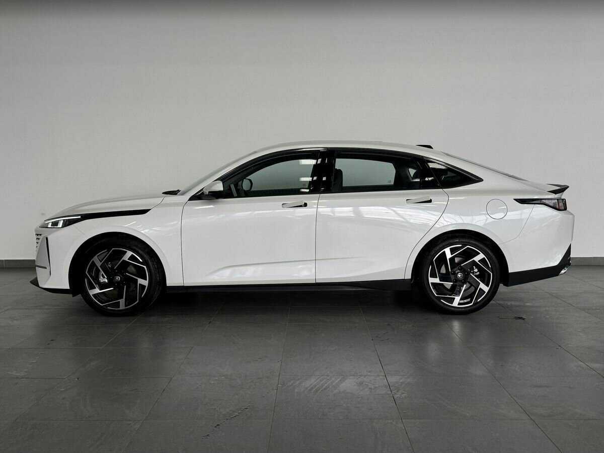 Changan Lamore, 2023 Фото №4