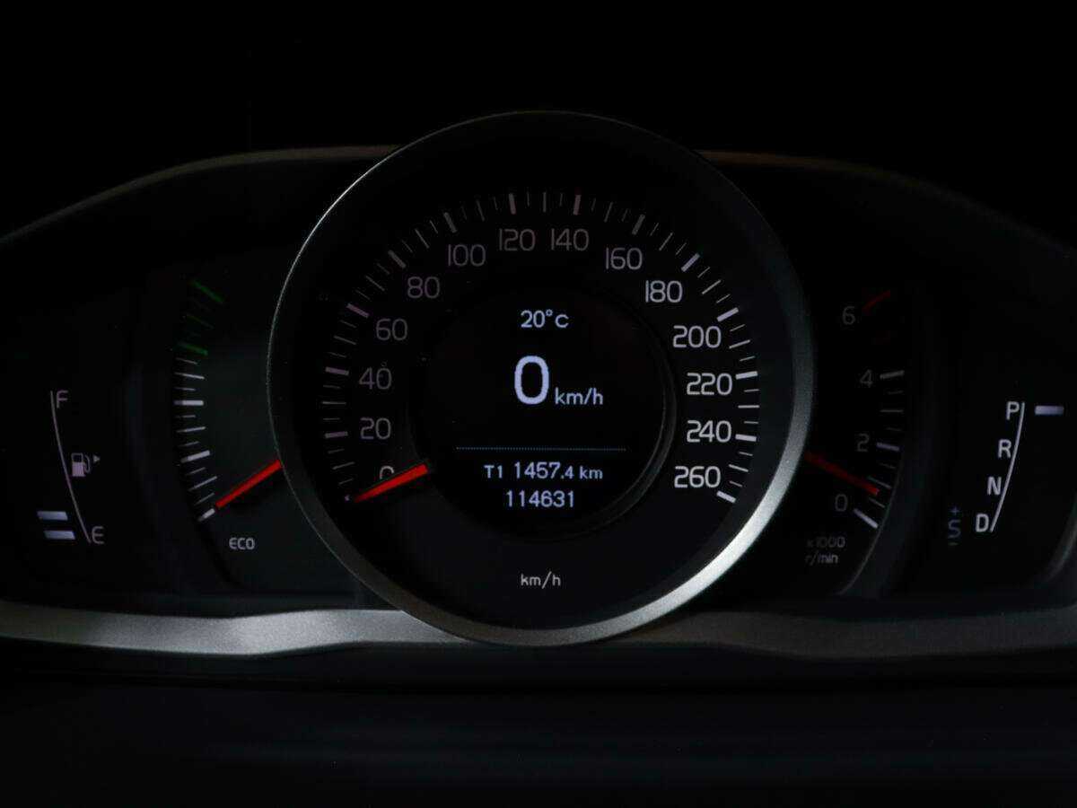 Volvo XC70, 2014 Фото №9