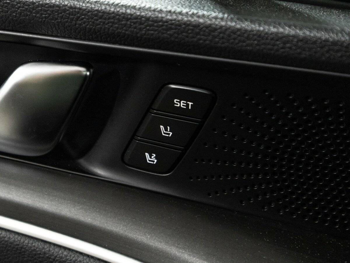 Kia K5, 2020 Фото №20