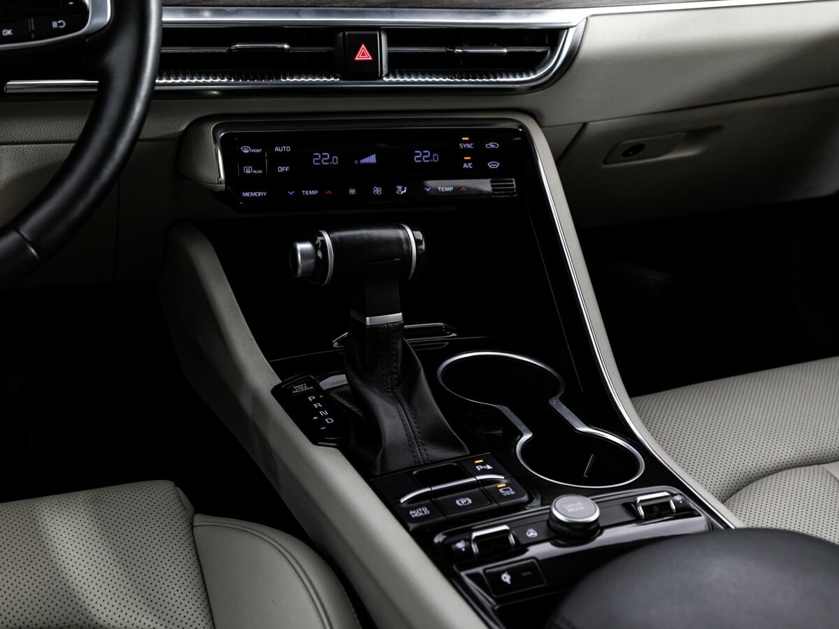 Kia K5 III, 2021 Фото №14