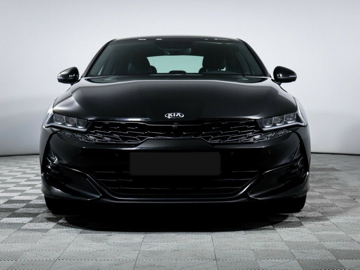Kia K5 III, 2021 Фото №2