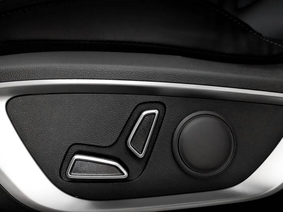 Changan CS75 Plus, 2023 Фото №19