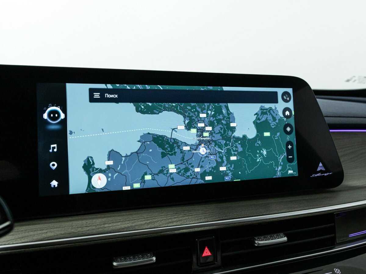 Chery Arrizo 8, 2023 Фото №16