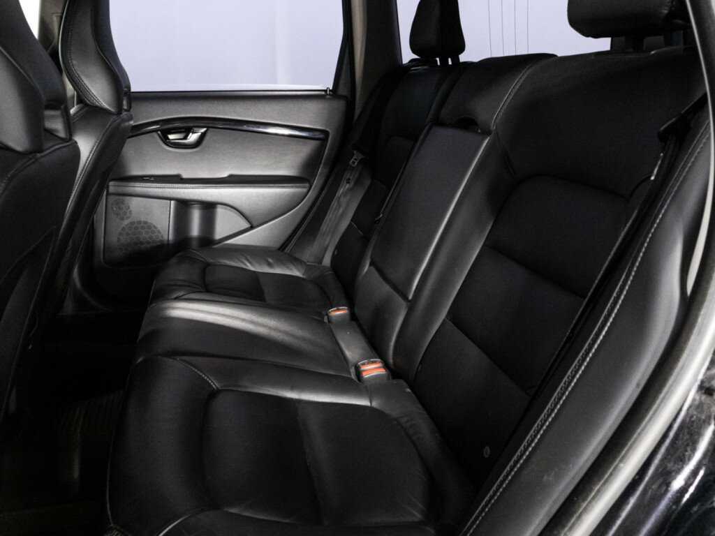 Volvo XC70, 2015 Фото №10