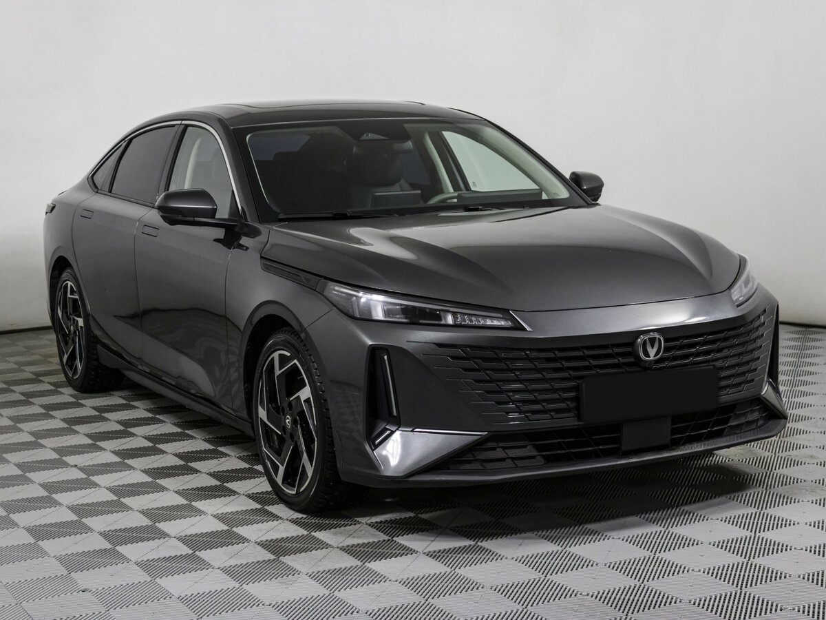 Changan Lamore, 2023 Фото №3