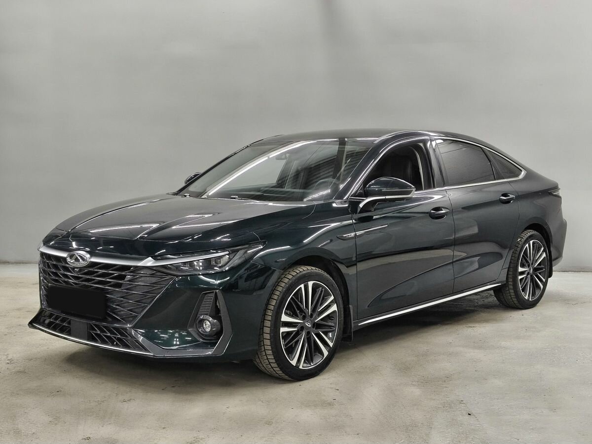 Chery Arrizo 8, 2024 Фото №1