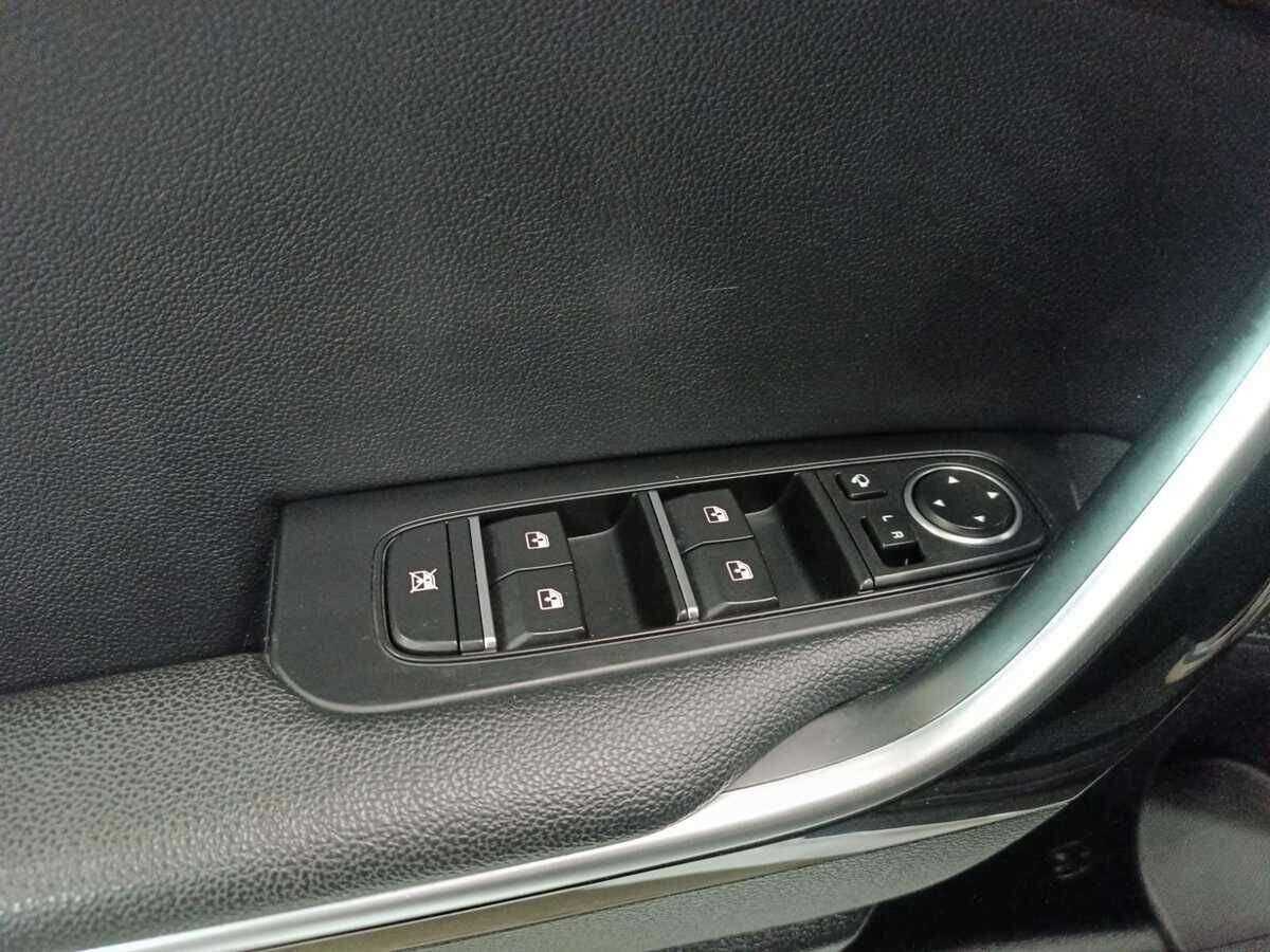 Kia Ceed, 2021 Фото №15