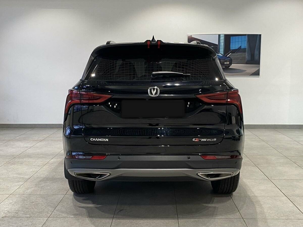 Changan CS75 Plus, 2023 Фото №6