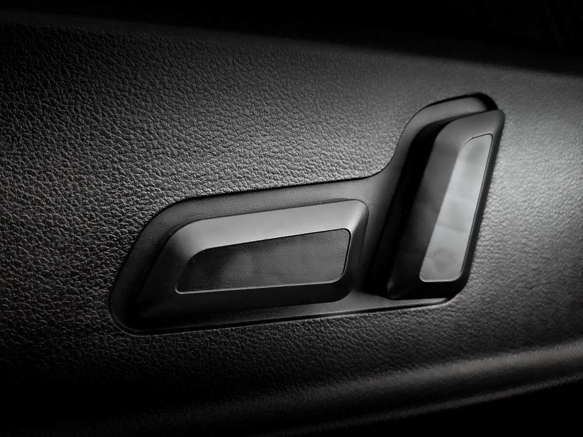 Haval F7, 2021 Фото №21