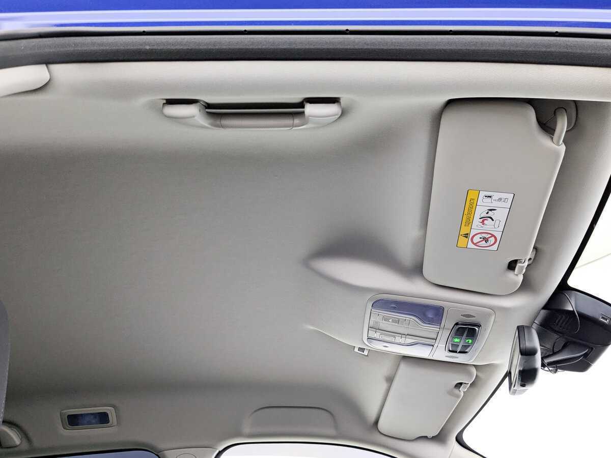 Haval F7, 2021 Фото №21