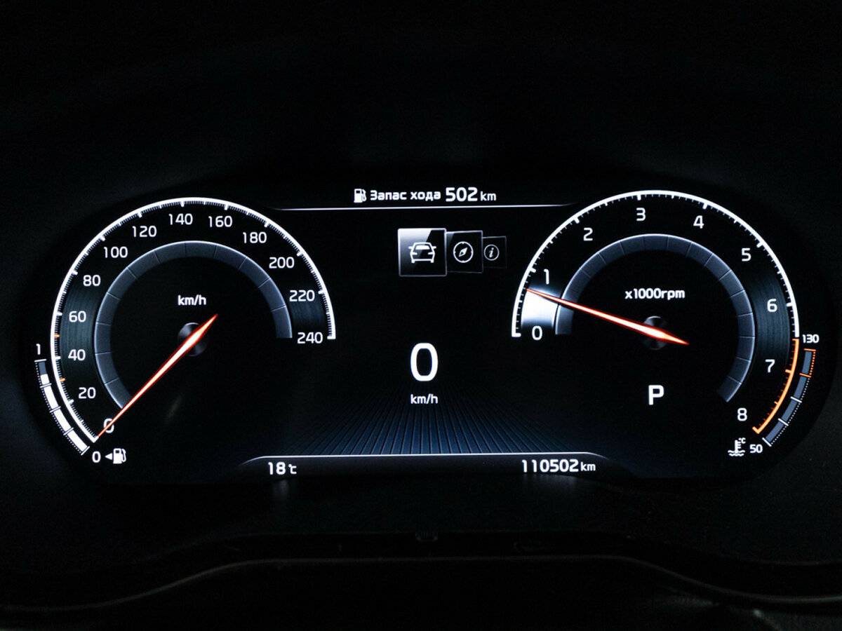 Kia XCeed I, 2020 Фото №12