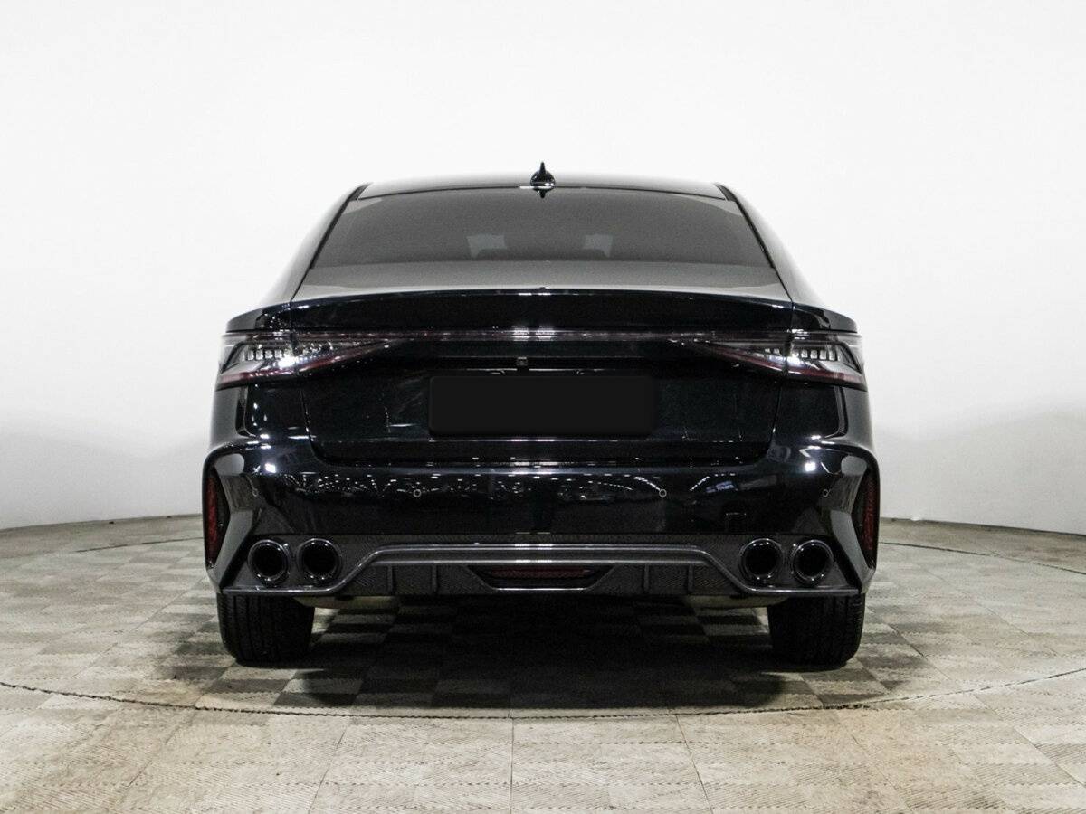 Chery Arrizo 8, 2023 Фото №6