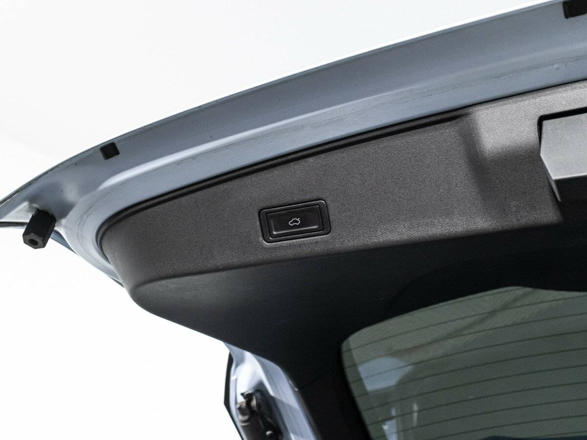 Omoda C5 I, 2023 Фото №15