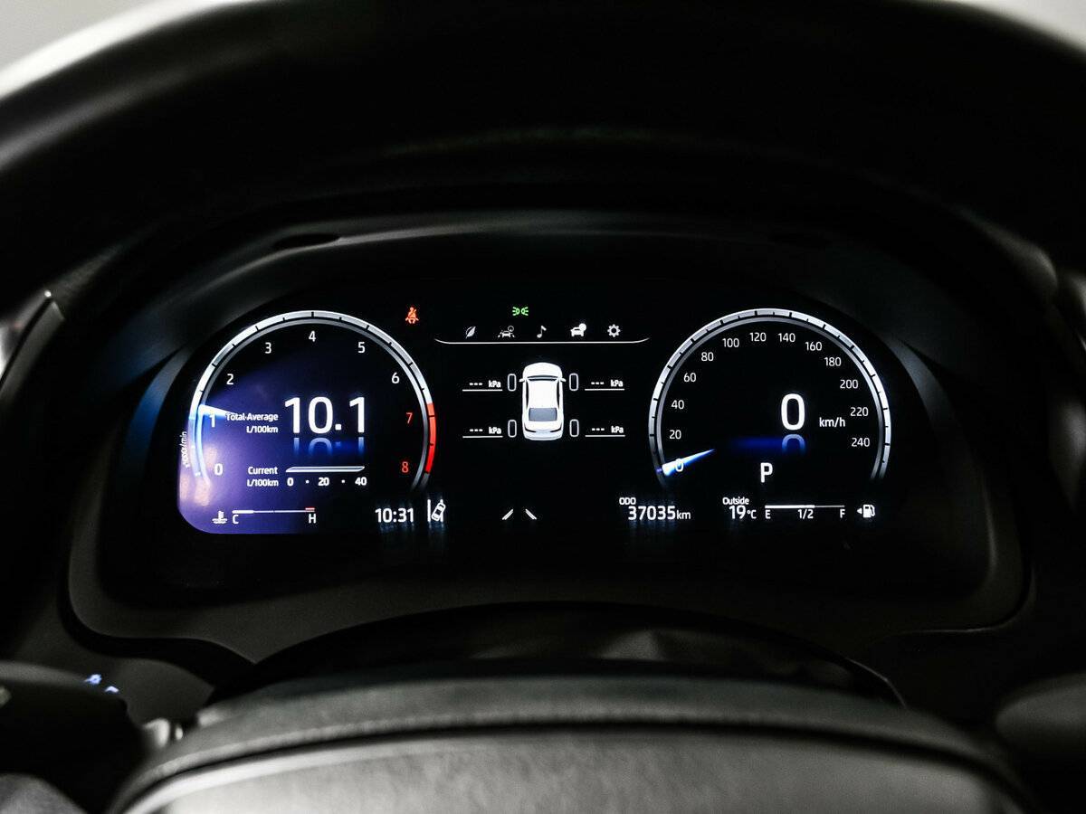 Exeed LX, 2023 Фото №10