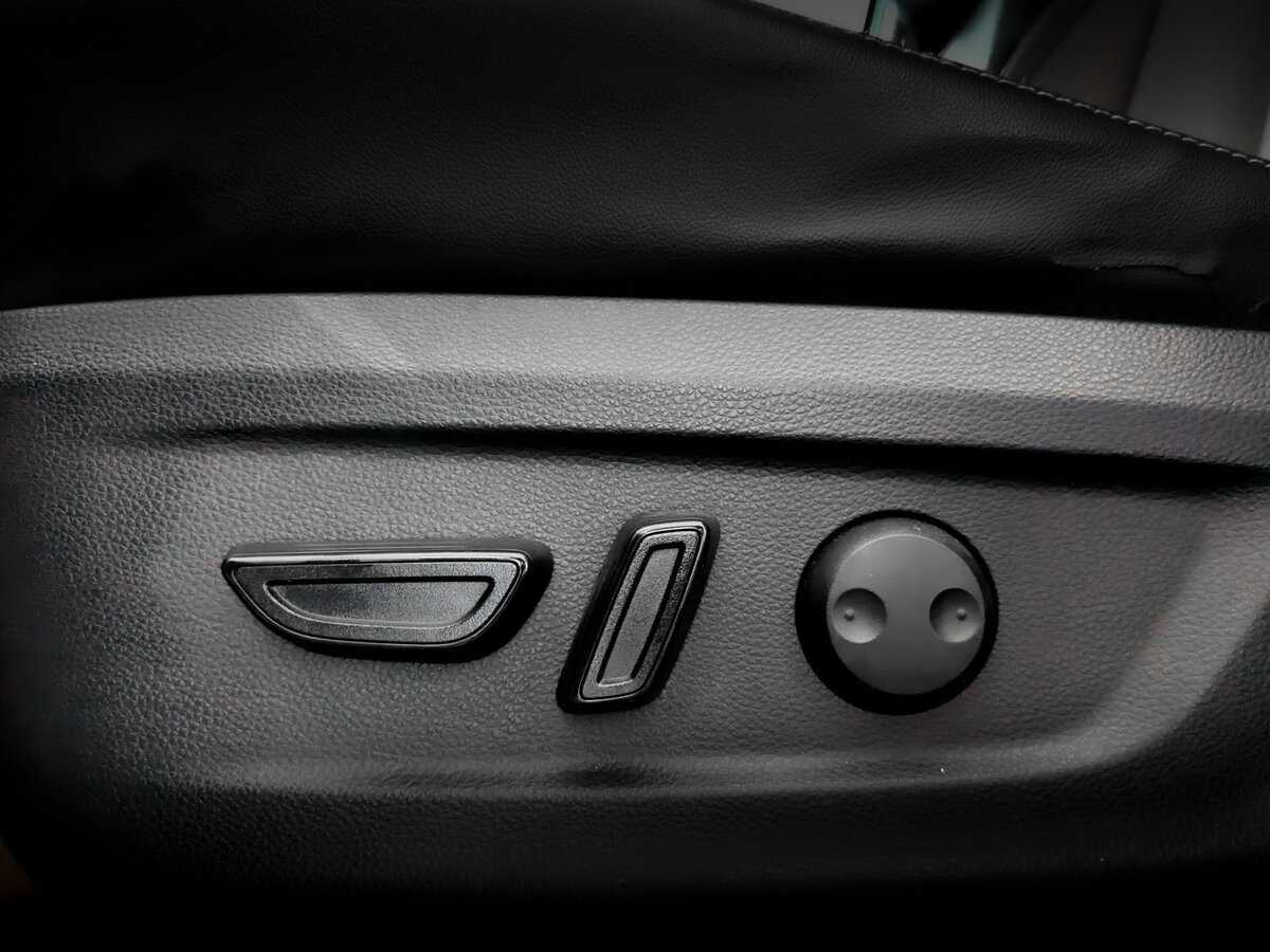 GAC GS5, 2020 Фото №21