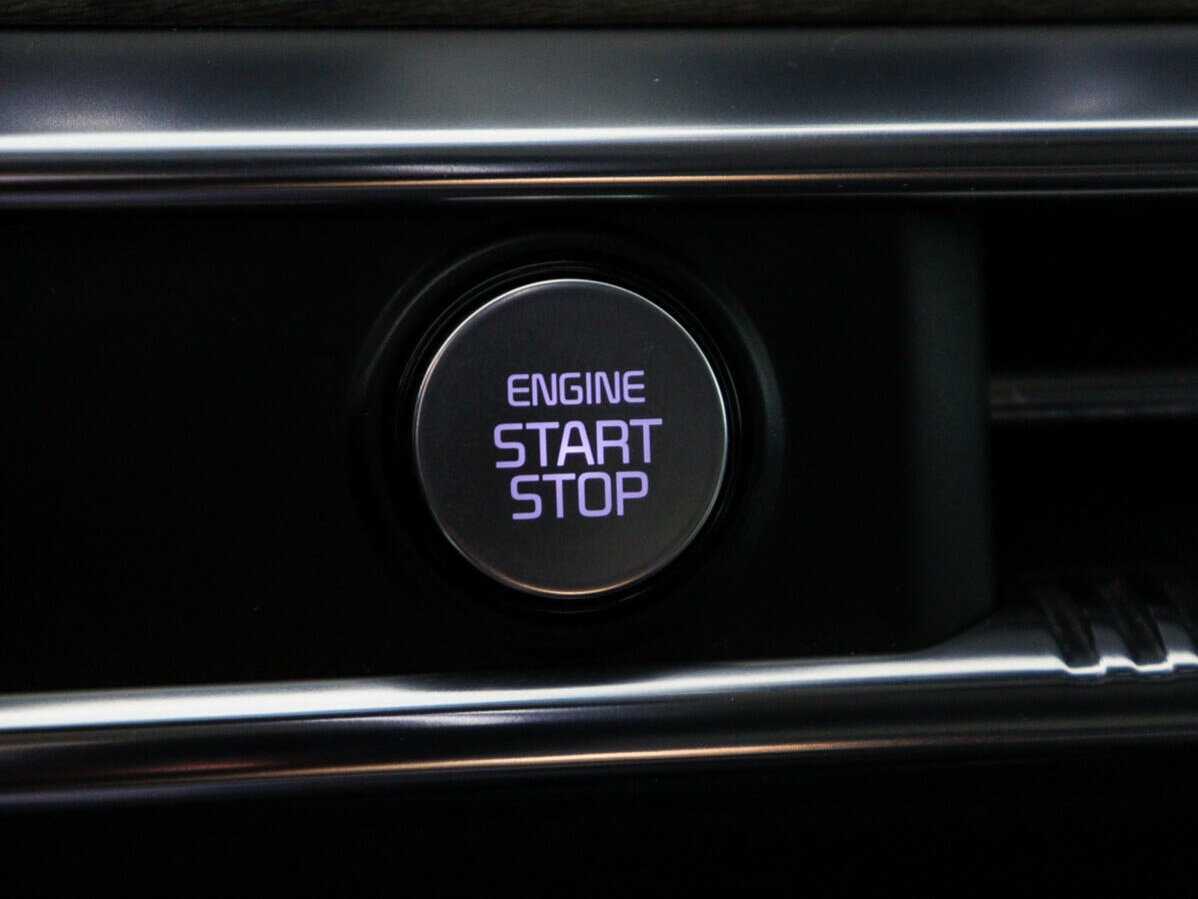 Kia K5, 2021 Фото №16