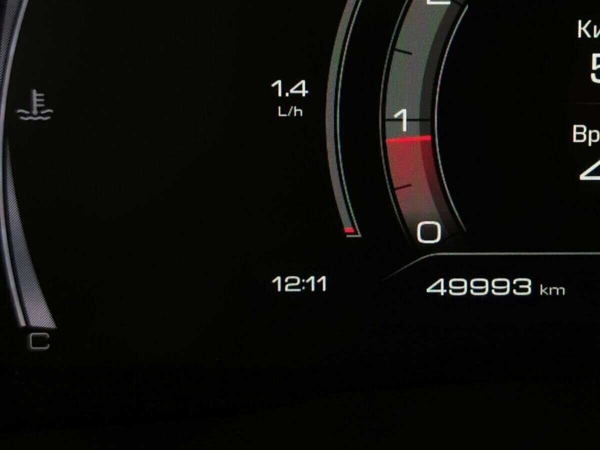 Haval F7x, 2021 Фото №16