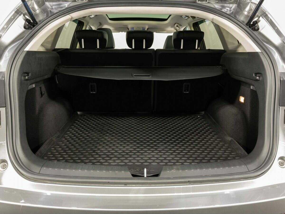 Haval F7, 2022 Фото №26