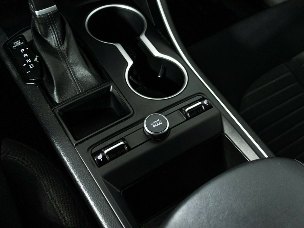 Kia K5 III, 2020 Фото №18