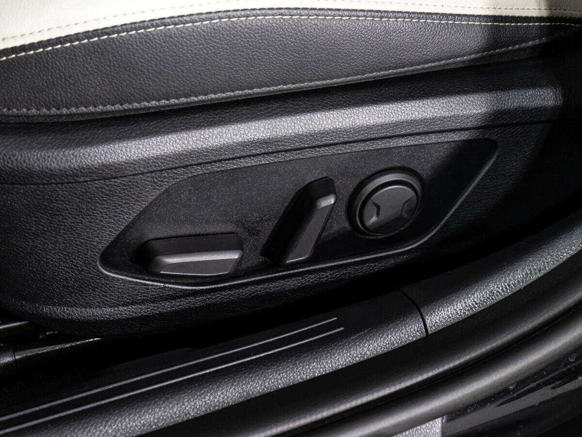 Kia K5, 2021 Фото №17