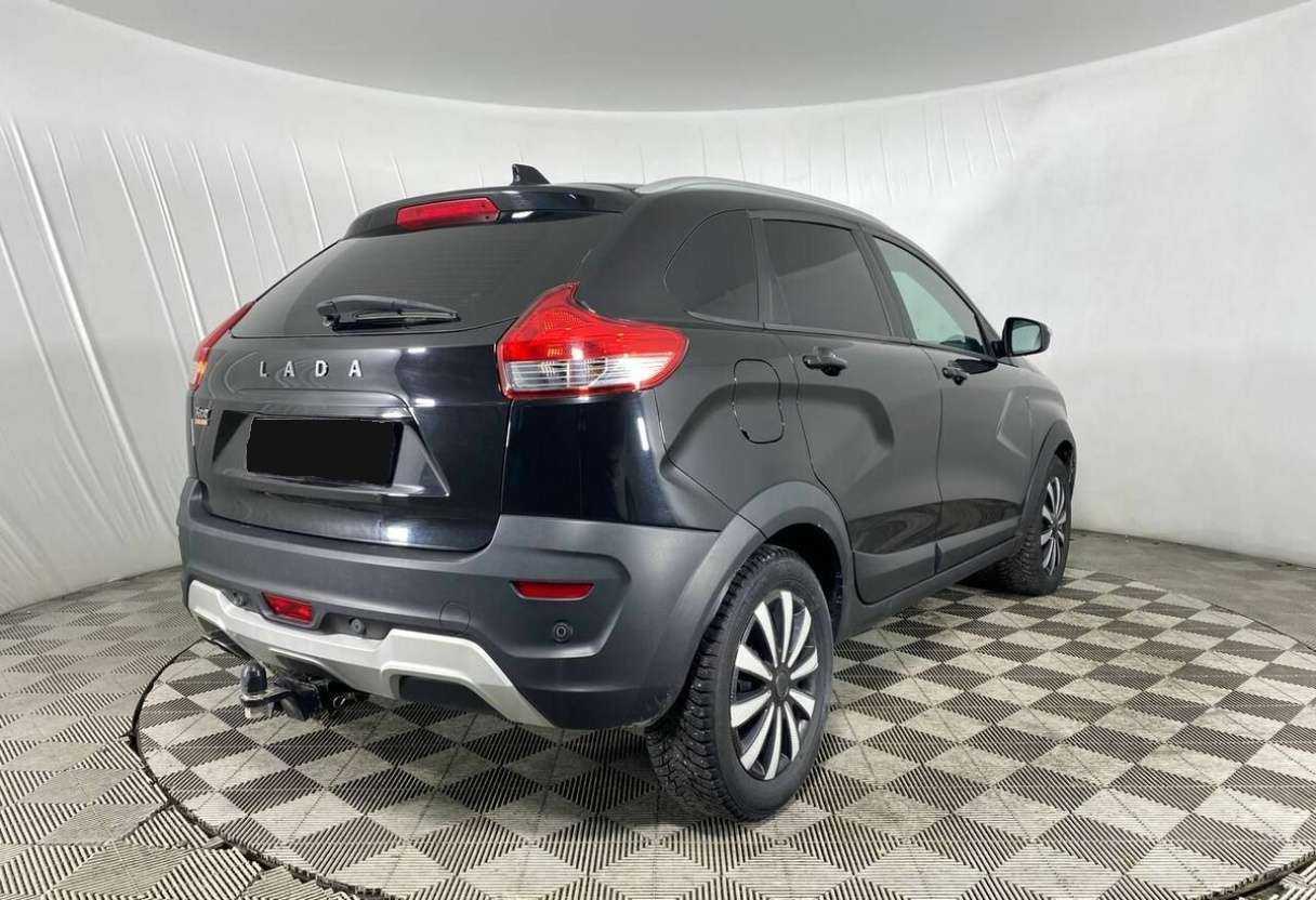 Skoda Octavia, 2020 Фото №6