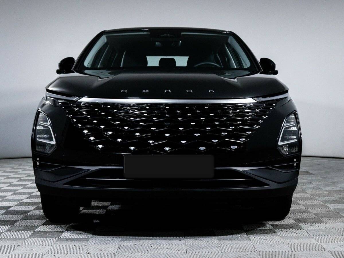 Omoda C5, 2023 Фото №2