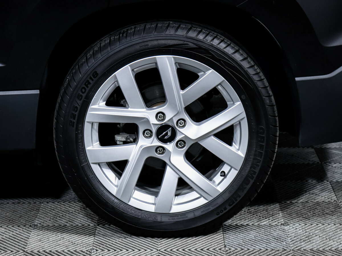 Jetta VS5 I Рестайлинг, 2023 Фото №12