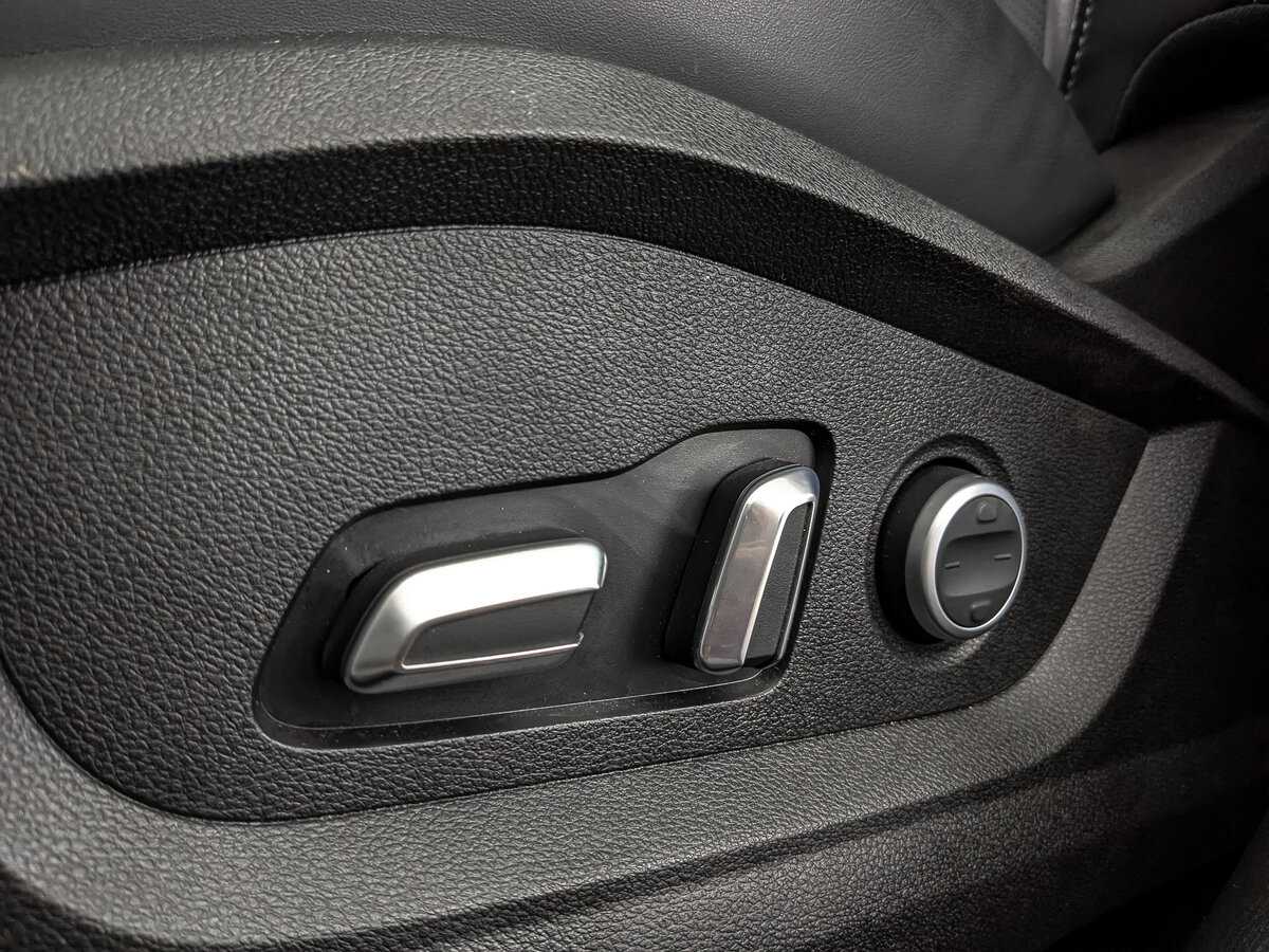 EXEED LX, 2023 Фото №22