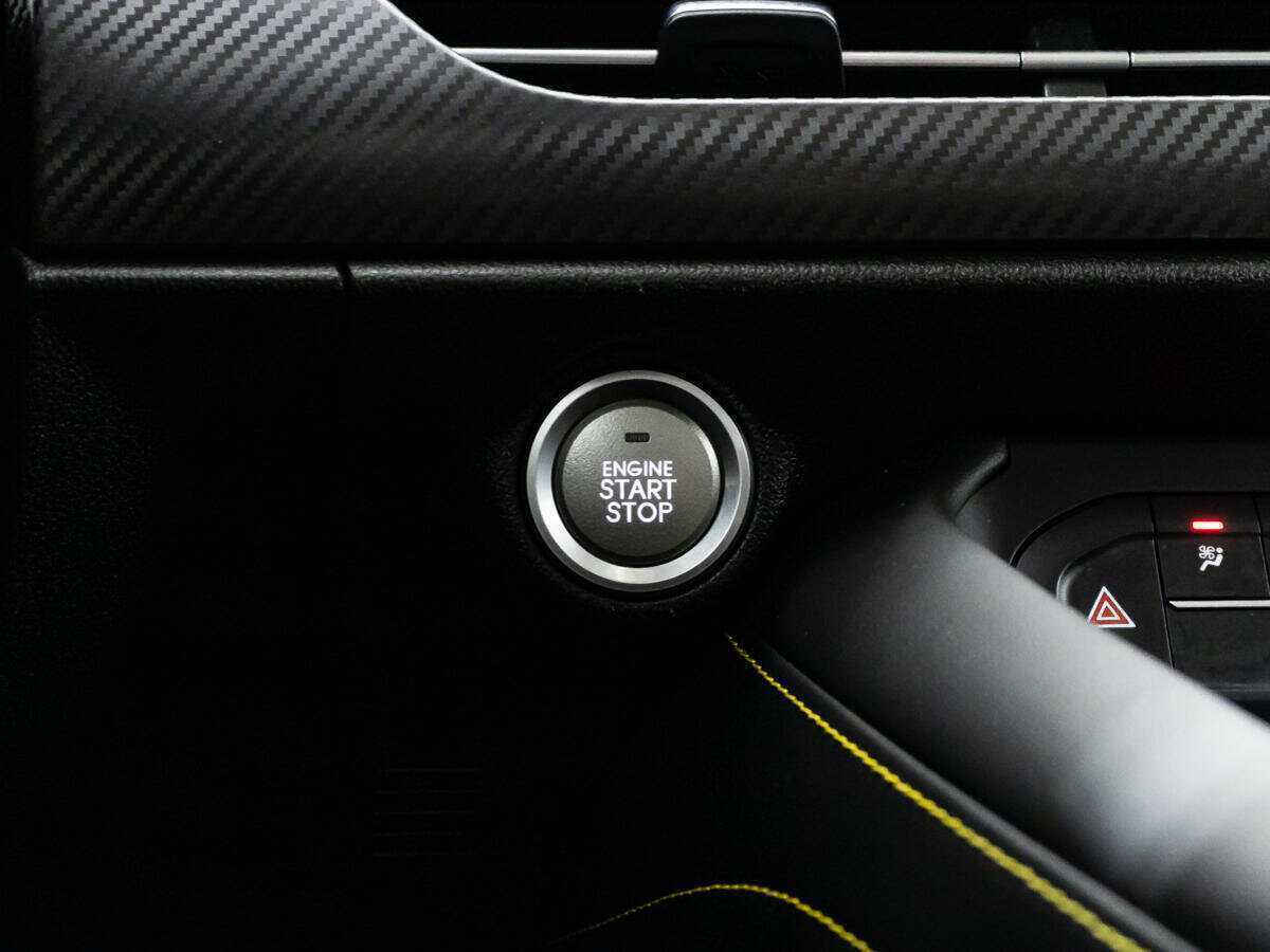 Haval F7x, 2021 Фото №19