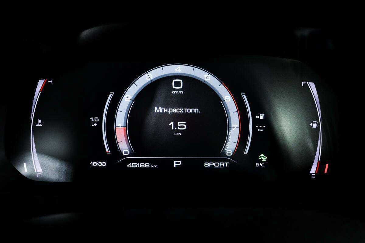 Haval F7, 2021 Фото №10